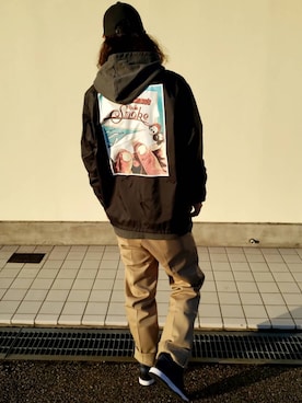 kekiknさんのコーディネート