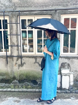 fgfgmygさん（レディース・159cm）の夏コーディネート