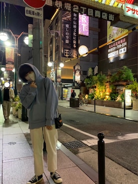 harutさんのコーディネート