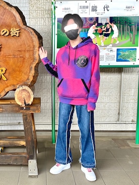 shigechaさんのコーディネート