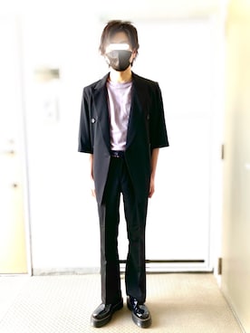 shigechaさんのコーディネート