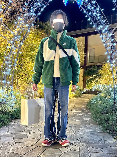 shigechaさんのコーディネート