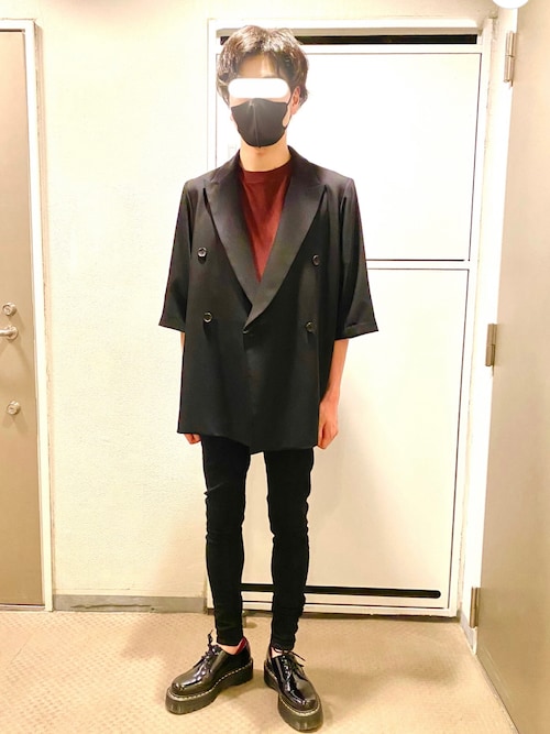 shigechaさんのコーディネート