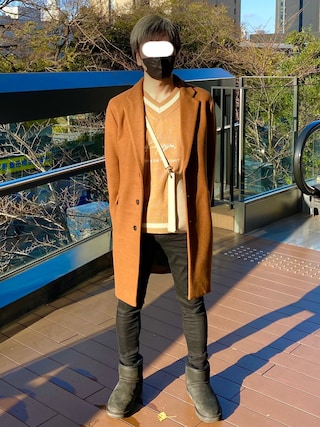 Kappa（カッパ）の「Kappa / カッパ 別注 筆記体 ロゴ刺繍