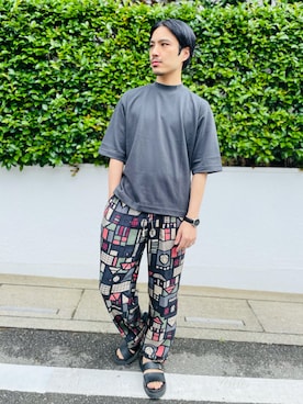 naoya【相互】さんのコーディネート