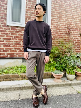 naoya【相互】さんのコーディネート