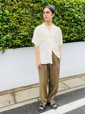 naoya【相互】さんのコーディネート