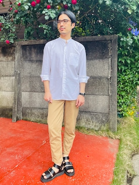 naoya【相互】さんのコーディネート