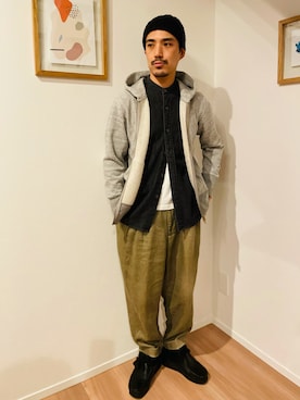 naoya【相互】さんのコーディネート