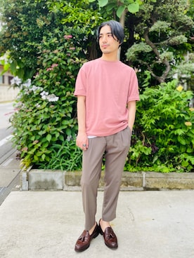 naoya【相互】さんのコーディネート