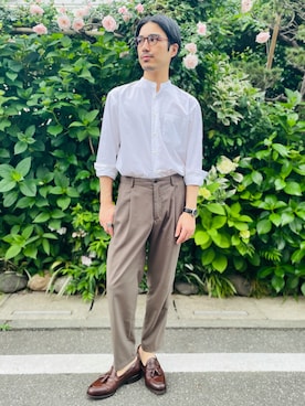 naoya【相互】さんのコーディネート