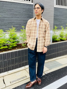 naoya【相互】さんのコーディネート