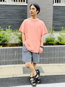 naoya【相互】さんのコーディネート