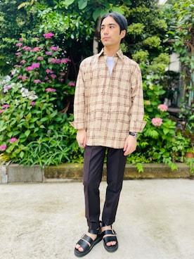 naoya【相互】さんのコーディネート