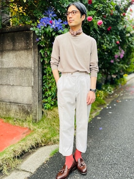 naoya【相互】さんのコーディネート