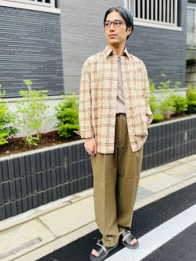 naoya【相互】さんのコーディネート