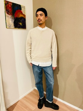 naoya【相互】さんのコーディネート