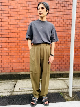 naoya【相互】さんのコーディネート