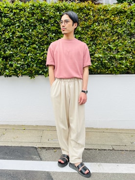 naoya【相互】さんのコーディネート