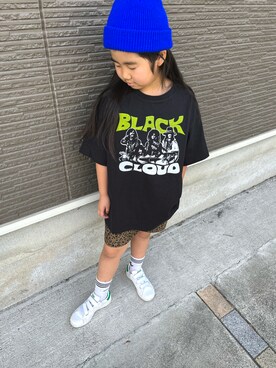 アンリンさんのコーディネート