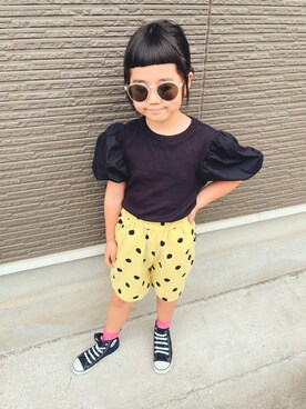 アンリンさんのコーディネート