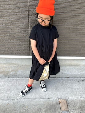 アンリンさんのコーディネート