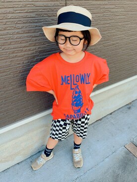 アンリンさんのコーディネート