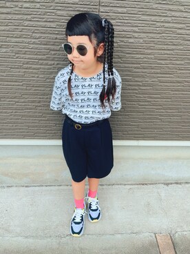 アンリンさんのコーディネート