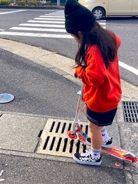 アンリンさんのコーディネート