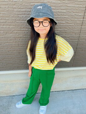 アンリンさんのコーディネート