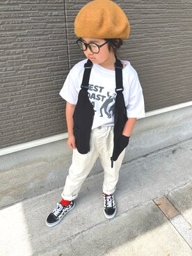 アンリンさんのコーディネート