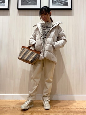 kanaaaさんのコーディネート