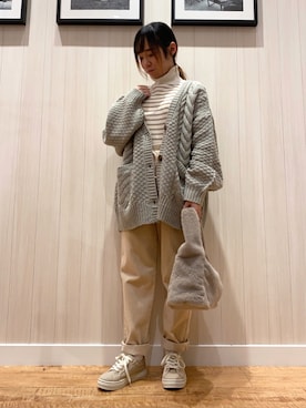 kanaaaさんのコーディネート