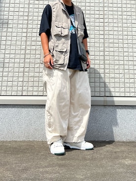 1zuusan10さんのコーディネート