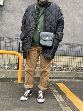 1zuusan10さんのコーディネート