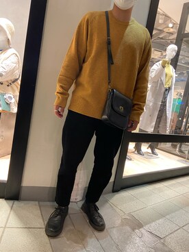 1zuusan10さんのコーディネート