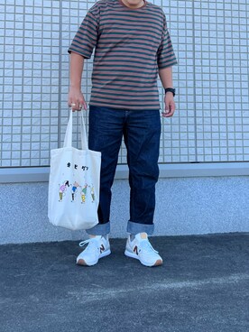 1zuusan10さんのコーディネート