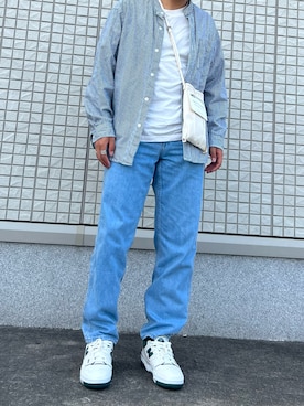 1zuusan10さんのコーディネート