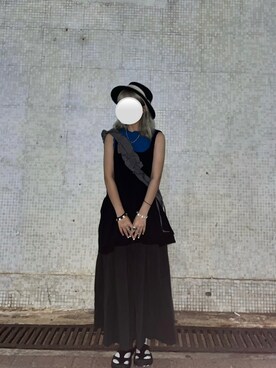 Chungyi._さんのコーディネート