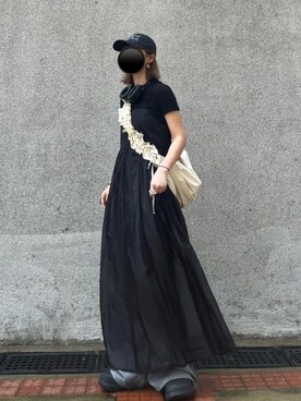 Chungyi._さんのコーディネート