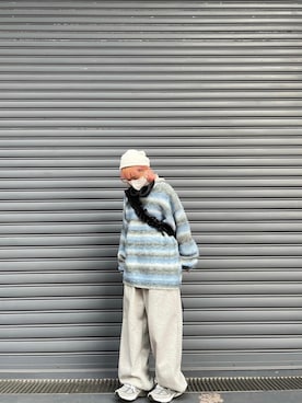 Chungyi._さんのコーディネート