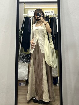 Chungyi._さんのコーディネート