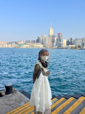 Chungyi._さんのコーディネート