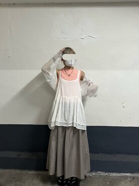 Chungyi._さんのコーディネート