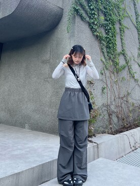 Chungyi._さんのコーディネート