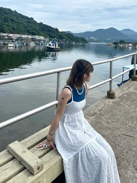 Chungyi._さんのコーディネート