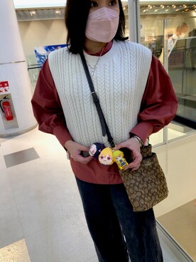 saba-25さんのコーディネート