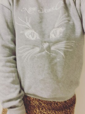 もえてぃんさんのコーディネート