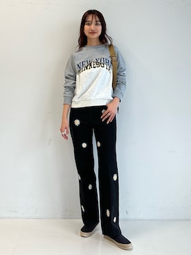 NATSUKIさんのコーディネート