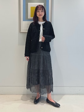 NATSUKIさんのコーディネート